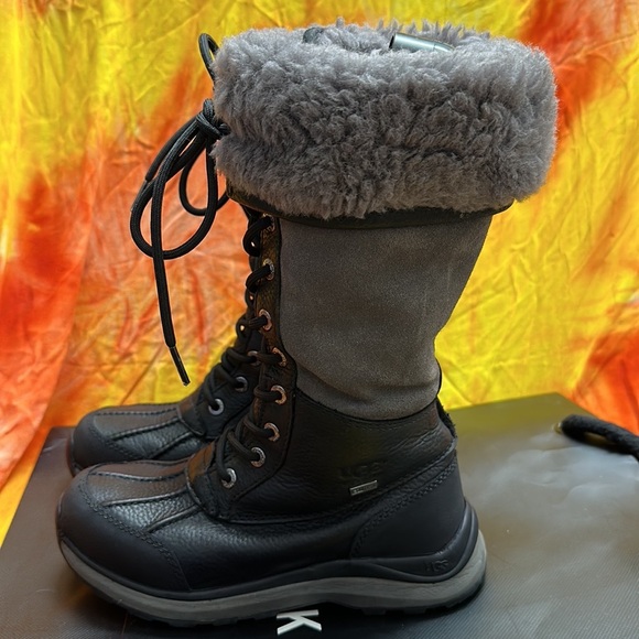 UGG Adirondock-III US-5 - Picture 12 of 12